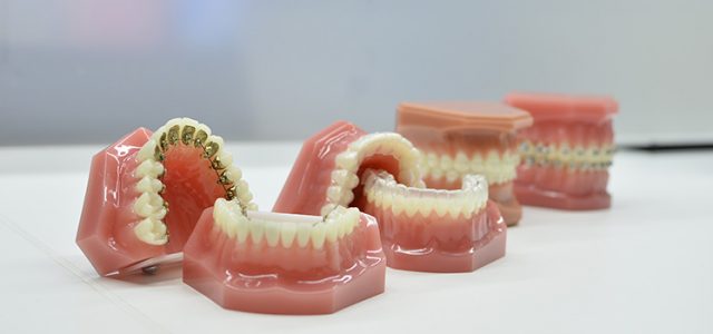 Invisalign, Incognito y Zafiro Invisalign, Incognito y Zafiro
