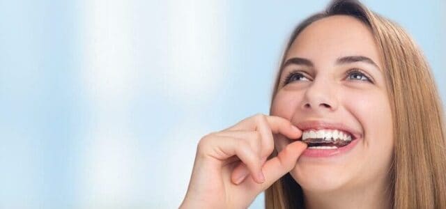 Alineadores Invisalign Teen para adolesce