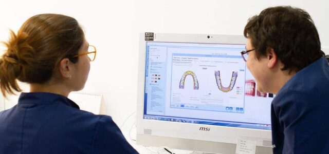 Cómo funciona Invisalign Teen Invisalign Teen qué es