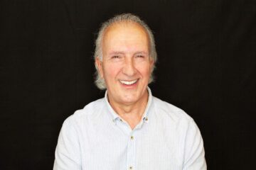 La sonrisa de Javier
