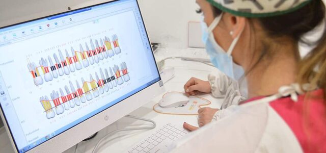 piorrea se contagia piorrea es contagiosa