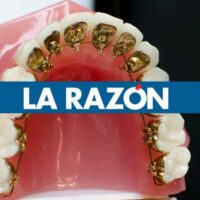 ¿Qué es lo último en salud bucodental?