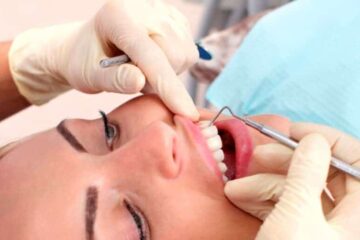 Patologías dentales