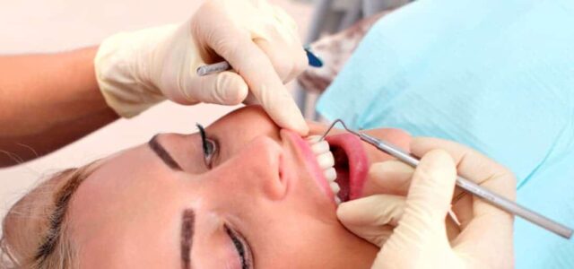 Enfermedades bucales Patologías dentales