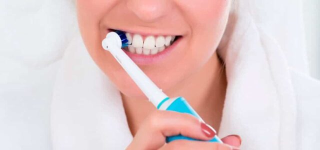 Técnica para lavarse los dientes Lavarse los dientes
