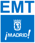 logo emt madrid