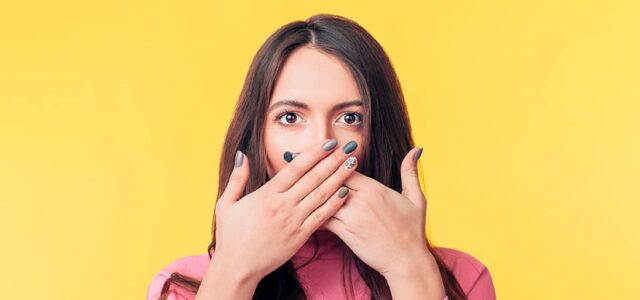 Mal sabor de boca y lengua blanca Mal sabor de boca remedios