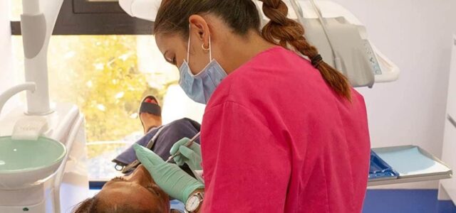 Malos hábitos dentales Solucionar malos hábitos dentales
