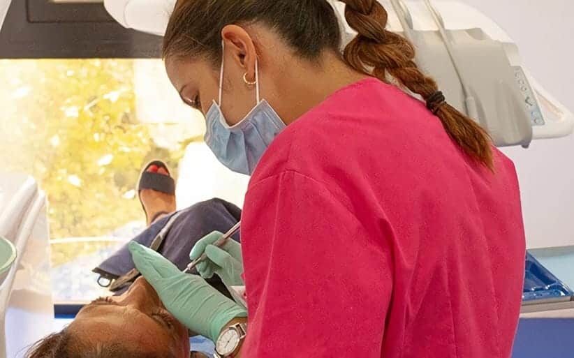 Malos hábitos dentales Solucionar malos hábitos dentales