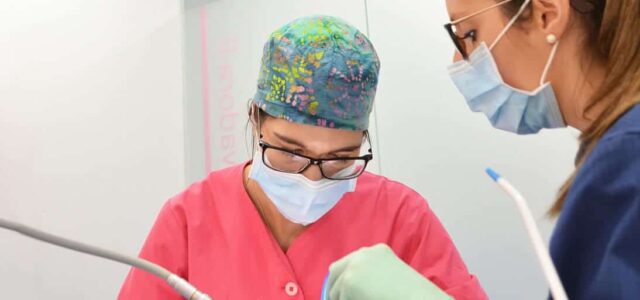 Manchas blancas en la lengua Tratamiento de la leucoplasia