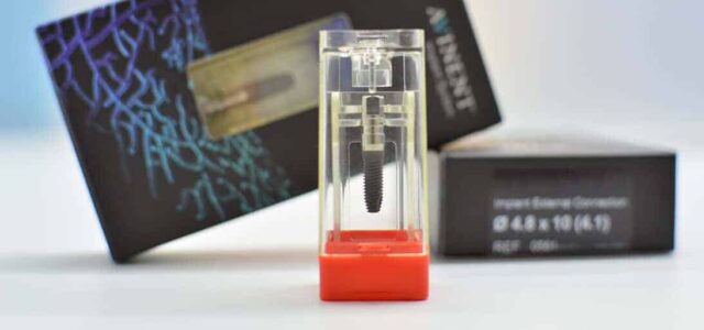 Marcas de implantes dentales Mejores marcas implantes dentales