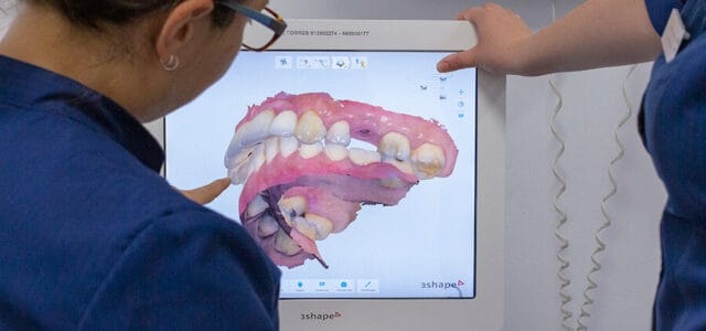Dentista