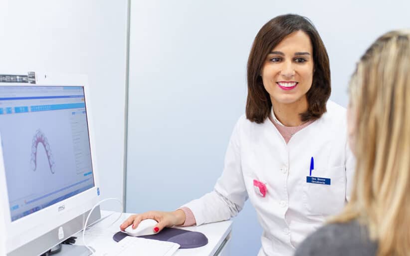 Especialistas ortodoncia Madrid Mejor ortodoncista de Madrid