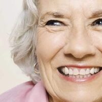 Salud dental durante la menopausia