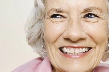 Salud dental durante la menopausia