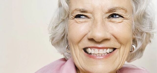 Salud dental durante la menopausia