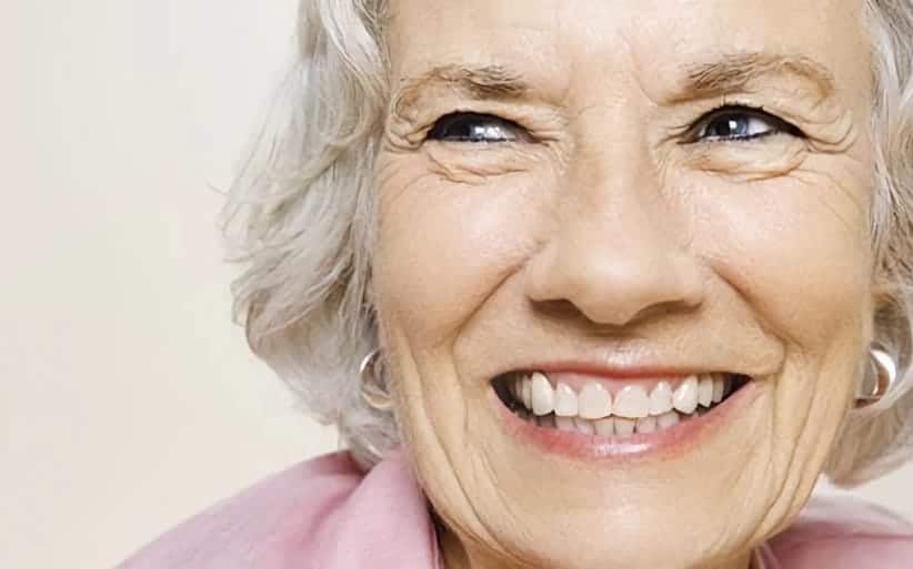 Salud dental durante la menopausia