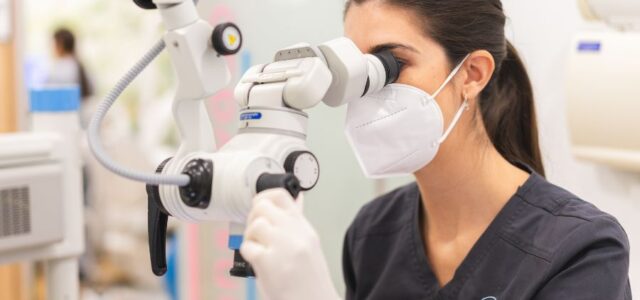 La boca y la esperanza de vida en relacion con el microbioma Estudio de la microbioma oral y la inflamación sistémica