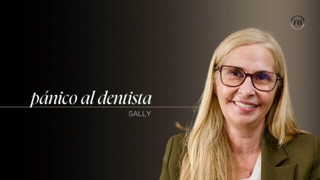 La sonrisa de Sally