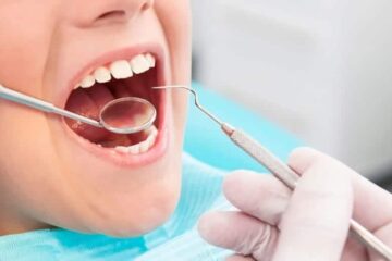 Tratamiento para las caries