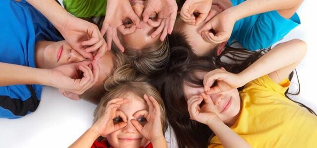 Edad para empezar a llevar ortodoncia Edad de los niños para llevar ortodoncia