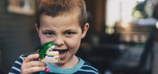 Tratamientos de odontología infantil Tratamientos de Odontopediatría para niños