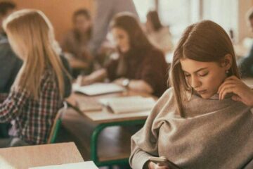 Tratamientos de ortodoncia estética para adolescentes