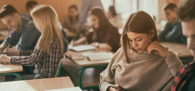 Tipos de ortodoncia estética para adolescentes Tratamientos de ortodoncia estética para adolescentes