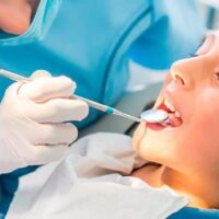 Primera visita al dentista