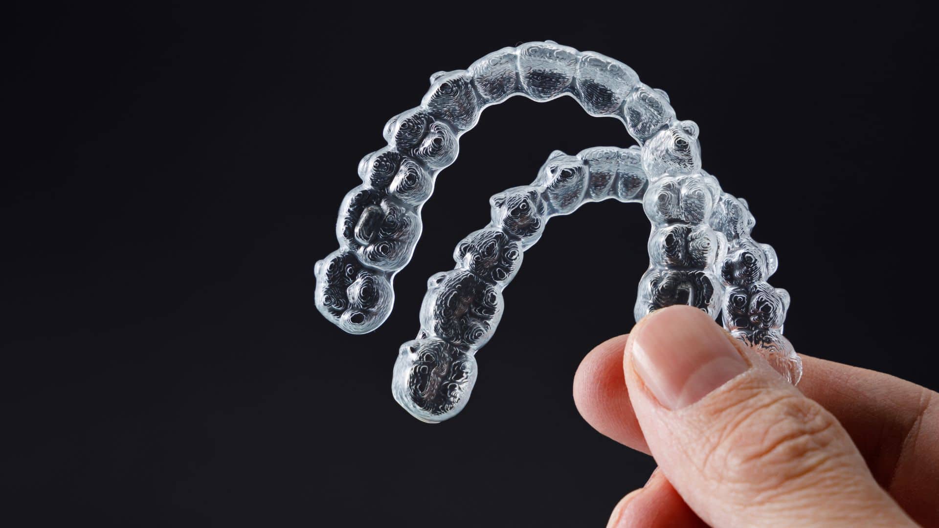 tipos-de-invisalign Ortodoncia Invisalign