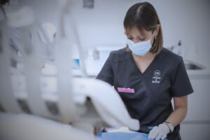 Ortodoncia lingual en Madrid
