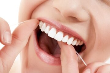 Si es tan importante para nuestra higiene, ¿por qué no usamos nunca el hilo dental?