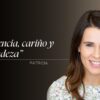 La sonrisa de Patricia
