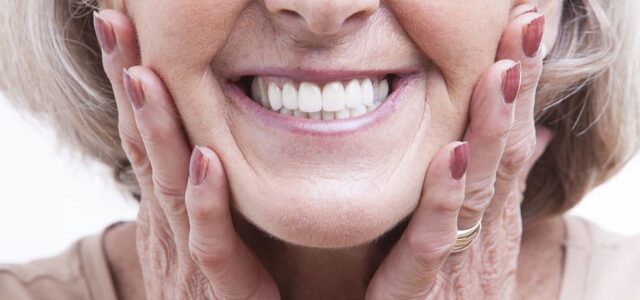 Pegamento para fundas dentales Pegamento para dentadura