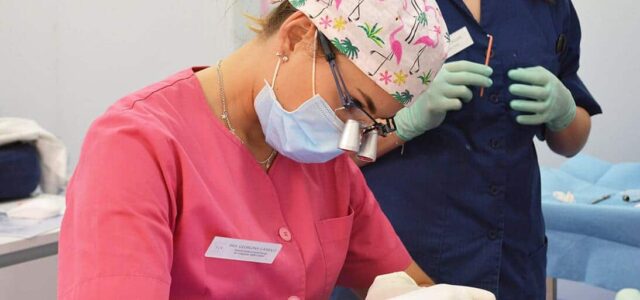 Periimplantitis Qué es la periimplantitis