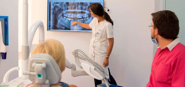 Tratamiento con Invisalign