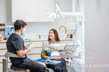 Precio de curetaje dental