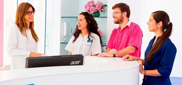 Precios de tratamientos ¿Cuáles son los precios del dentista?