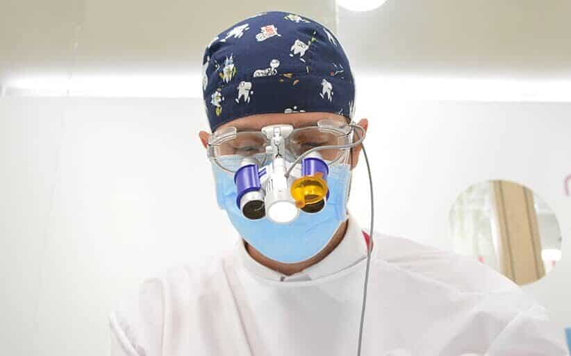 Tratamiento de conducto precio Precio de endodoncia