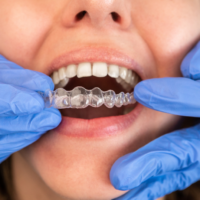 Precio Invisalign Madrid