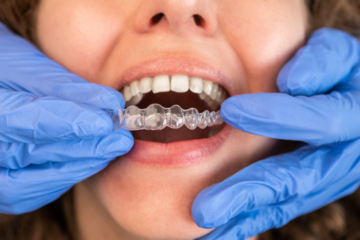 Precio Invisalign Madrid
