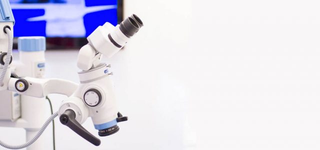 El microscopio aumenta 250 veces la visión humana