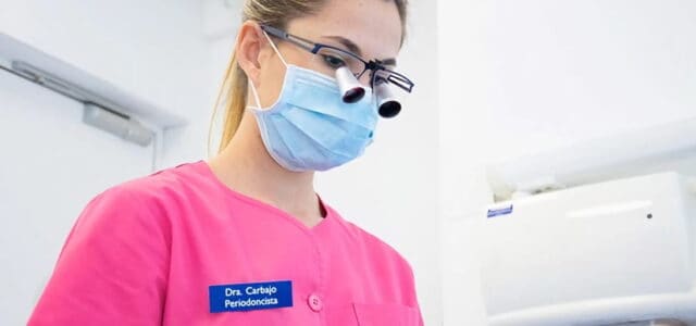 Cuánto cuestan los tratamientos para la periodoncia Precio tratamientos para la piorrea
