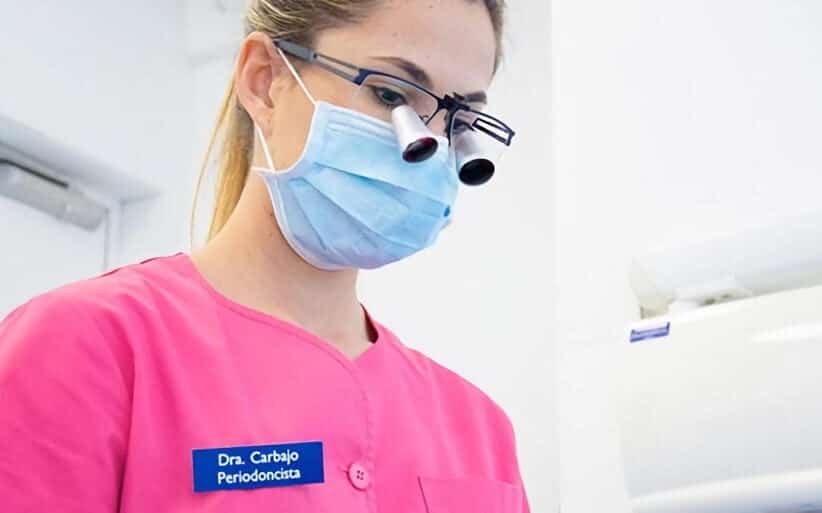 Cuánto cuestan los tratamientos para la periodoncia Precio tratamientos para la piorrea