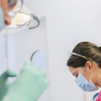 Estética dental precios