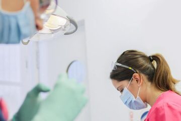 Estética dental precios