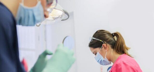 Precios estética dental Estética dental precios