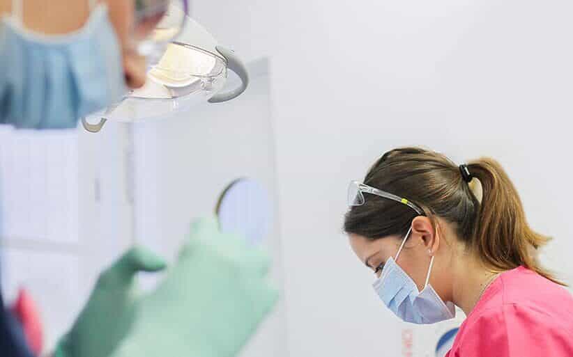 Precios estética dental Estética dental precios