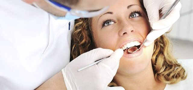 Complicaciones de las enfermedades periodontales Enfermedades periodontales y estado de salud general