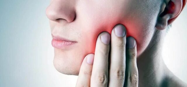 Qué es el bruxismo Rechinar los dientes